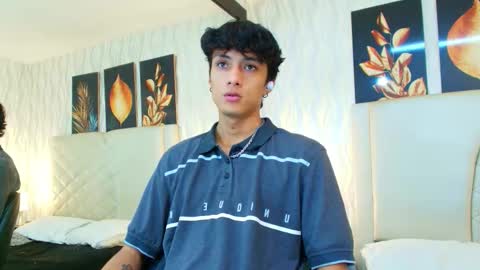 Lean online show from 11.22.25