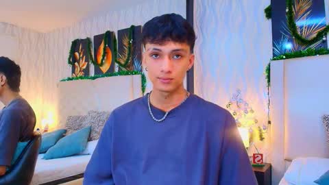 Lean online show from 12.16.25