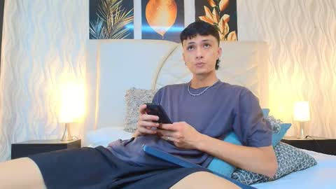 Lean online show from 02.23.26