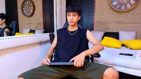 Lean online show from 04.23.26