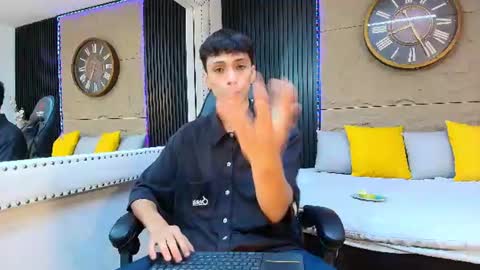 Lean online show from 06.13.26