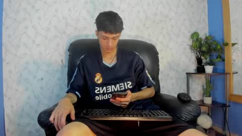 Lean online show from 06.16.26