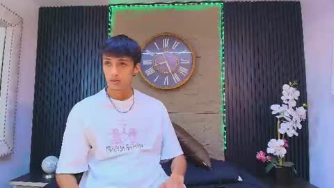Lean online show from 07.23.26