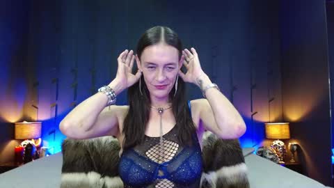 Leana online show from 12.05.24