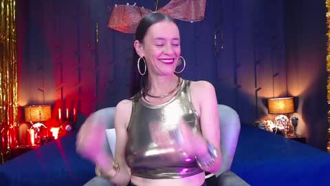 Leana online show from 12.19.24
