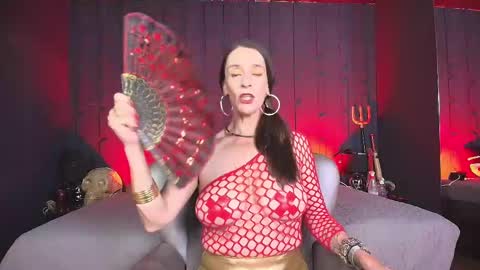 Leana online show from 03.07.25