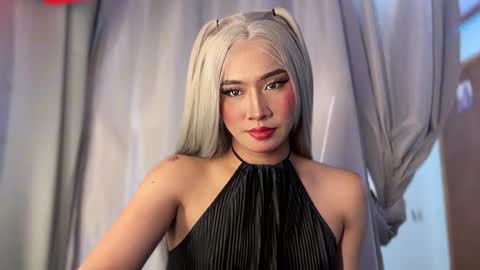 Miss Candy online show from 06.09.26
