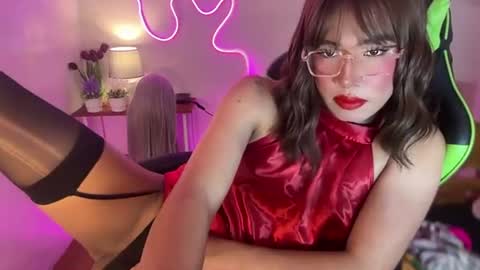 Miss Candy online show from 06.13.26