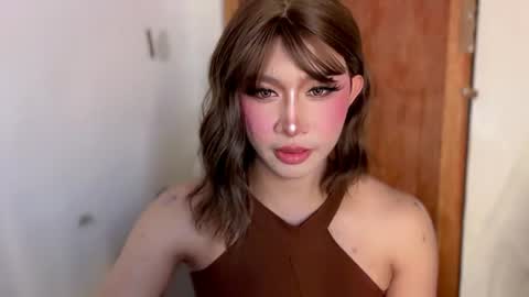 Miss Candy online show from 06.20.26