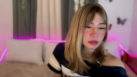 Miss Candy online show from 07.12.26