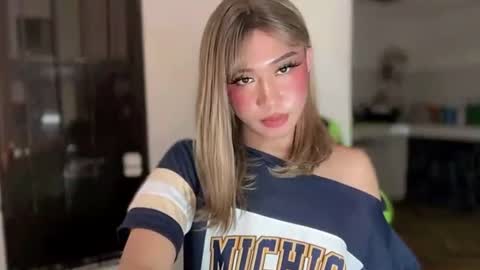 Miss Candy online show from 07.13.26