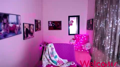 Leandra online show from 12.10.24