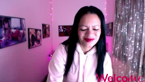 Leandra online show from 12.12.24