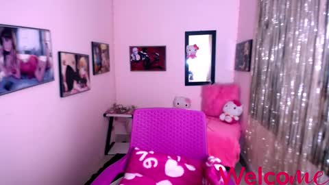 Leandra online show from 12.26.24