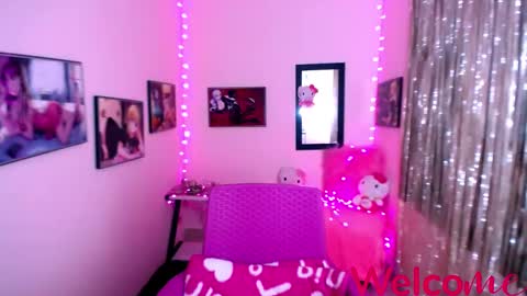 Leandra online show from 12.31.24