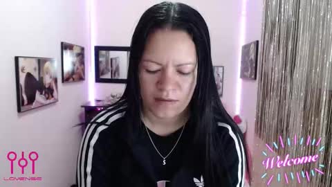 Leandra online show from 10.27.25