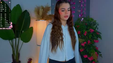 Sophie online show from 03.05.26