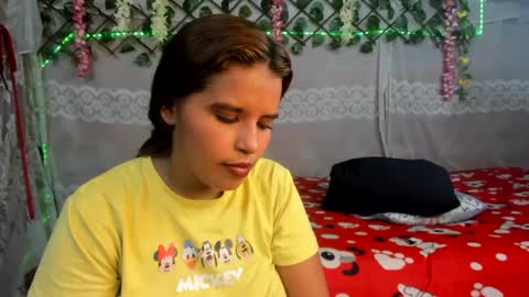 leandro49112 online show from 10.10.25