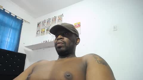 Latino hot online show from 05.07.26