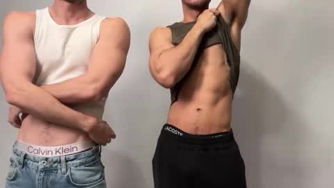 leanfindom8 online show from 03.04.26