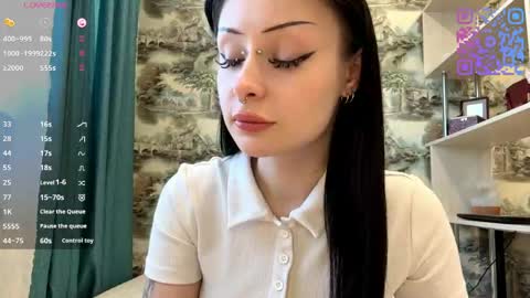 Kiki online show from 05.02.26