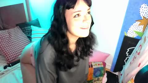 Lea Ray Pie online show from 02.11.25