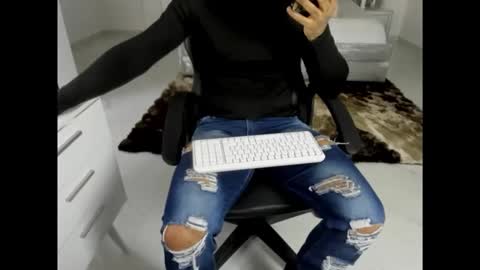 leather_king_of_bitches online show from 04.19.26