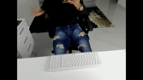 leather_king_of_bitches online show from 04.21.26