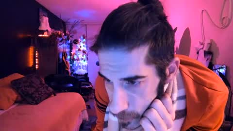 leatherdude69 online show from 12.08.24