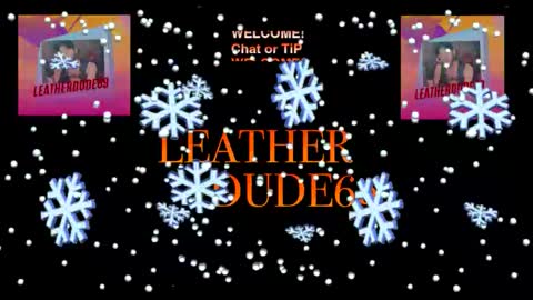leatherdude69 online show from 12.11.24