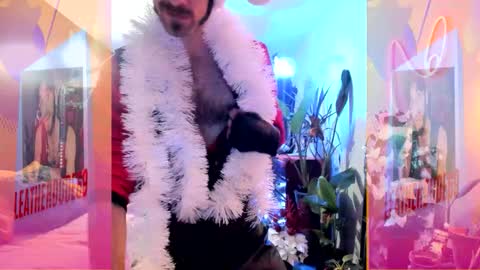 leatherdude69 online show from 12.16.24