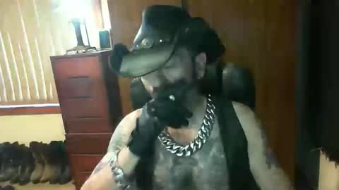 leathergreaser online show from 02.16.26