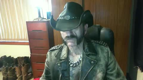 leathergreaser online show from 05.15.26