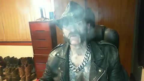 leathergreaser online show from 05.17.26