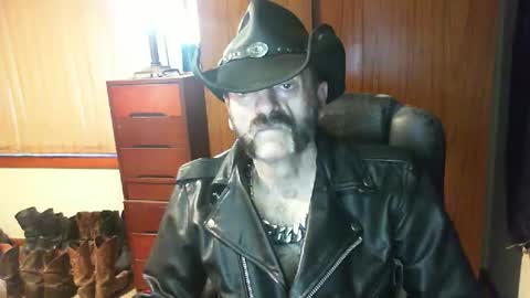 leathergreaser online show from 05.18.26