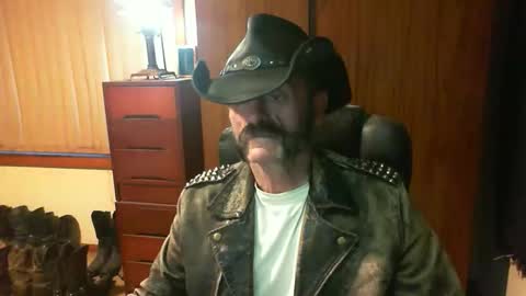 leathergreaser online show from 05.24.26