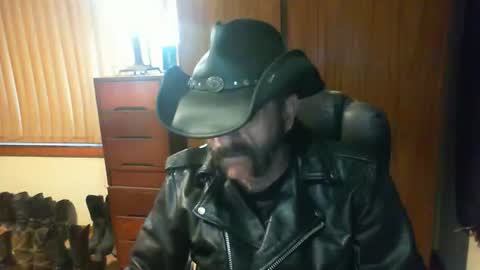 leathergreaser online show from 05.29.26