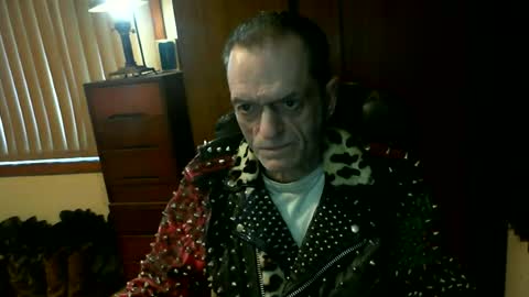 leathergreaser online show from 06.22.26