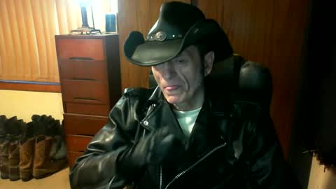 leathergreaser online show from 07.07.26