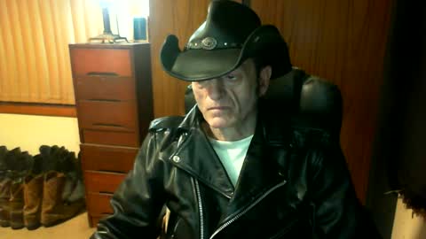 leathergreaser online show from 07.07.26