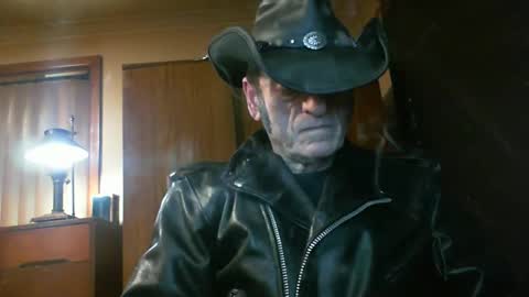 leathergreaser online show from 07.11.26