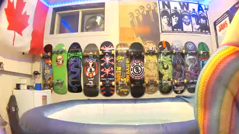 kinky dirty fuck online show from 11.16.25