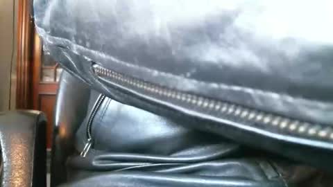 Leathermotocross online show from 04.19.26