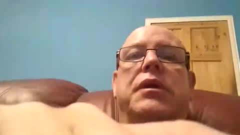 leatherpants68 online show from 11.09.25