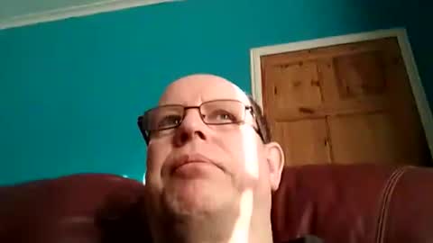 leatherpants68 online show from 12.03.25