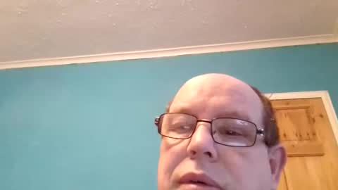 leatherpants68 online show from 12.22.25