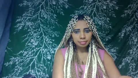 leatianaa online show from 07.03.26