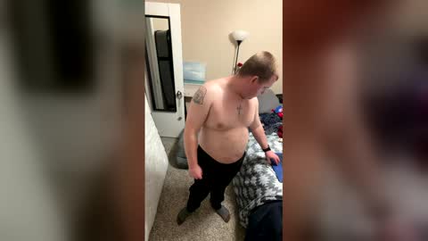 leaveitoboner online show from 03.16.26