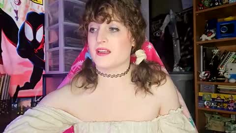 LeaVibing online show from 04.21.26