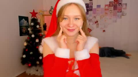 Ellie online show from 12.26.24